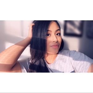 Meet your Posher, Jazmin